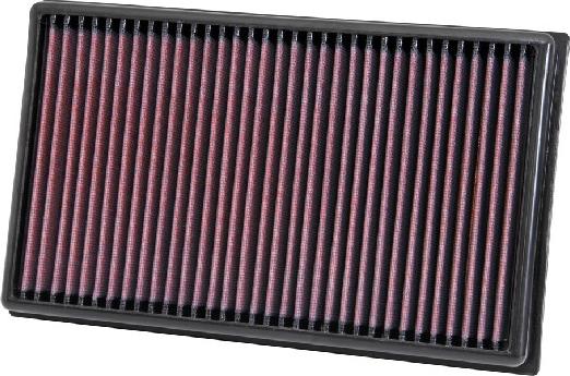 K&N Filters 33-3005 - Gaisa filtrs ps1.lv