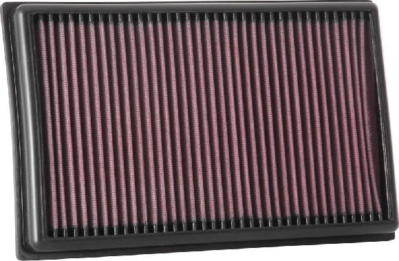 K&N Filters 33-3111 - Gaisa filtrs ps1.lv