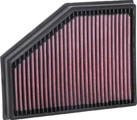 K&N Filters 33-3134 - Gaisa filtrs ps1.lv