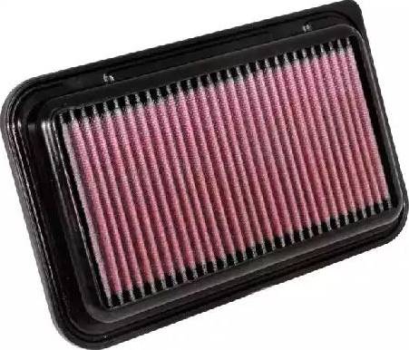 K&N Filters 33-2949 - Gaisa filtrs ps1.lv