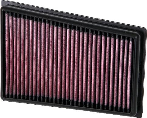 K&N Filters 33-2944 - Gaisa filtrs ps1.lv