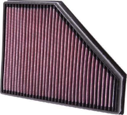 K&N Filters 33-2942 - Gaisa filtrs ps1.lv