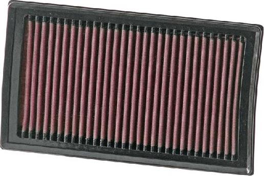 K&N Filters 33-2927 - Gaisa filtrs ps1.lv