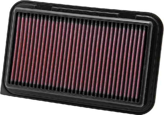 K&N Filters 33-2974 - Gaisa filtrs ps1.lv