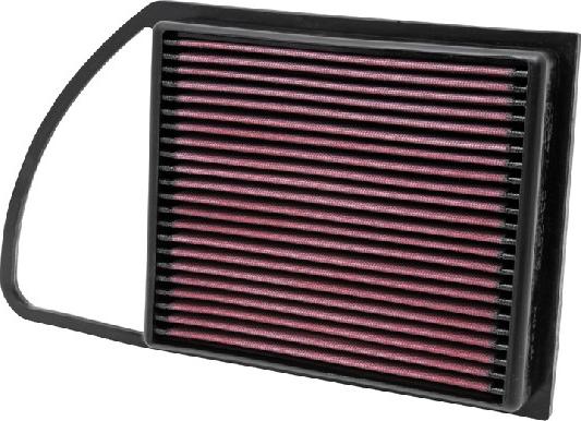 K&N Filters 33-2975 - Gaisa filtrs ps1.lv