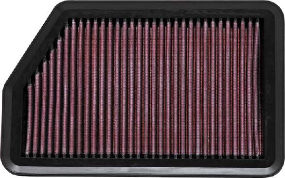 K&N Filters 33-2451 - Gaisa filtrs ps1.lv