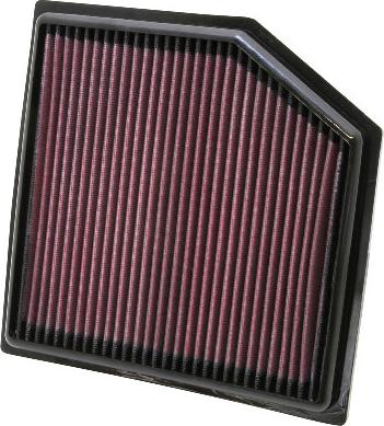 K&N Filters 33-2452 - Gaisa filtrs ps1.lv