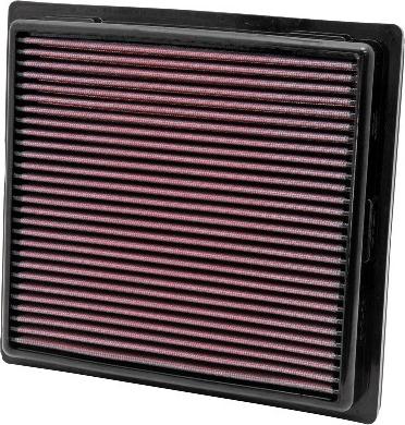 K&N Filters 33-2457 - Gaisa filtrs ps1.lv