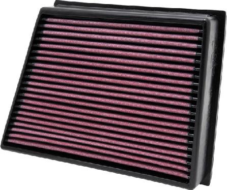 K&N Filters 33-2466 - Gaisa filtrs ps1.lv