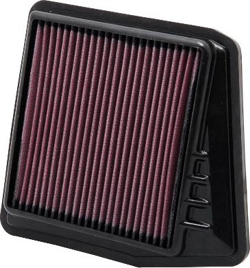 K&N Filters 33-2430 - Gaisa filtrs ps1.lv