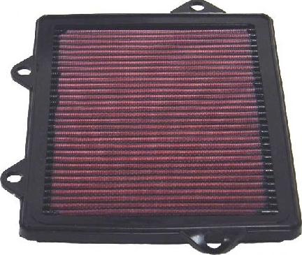 K&N Filters 33-2689 - Gaisa filtrs ps1.lv