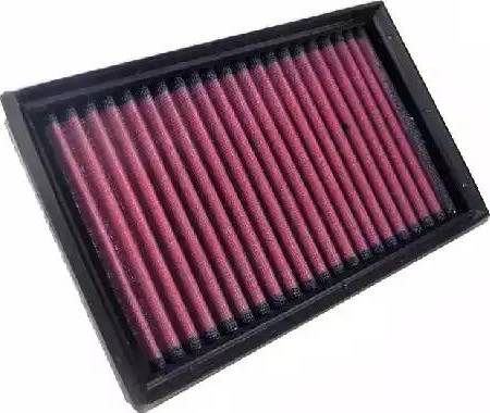 K&N Filters 33-2680 - Gaisa filtrs ps1.lv