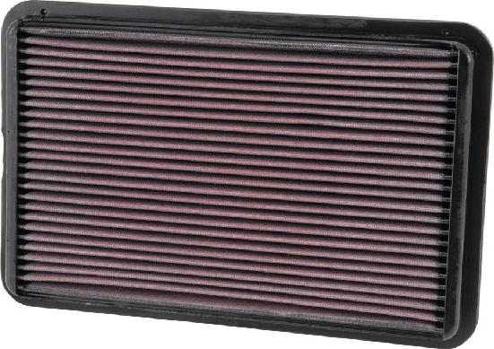 K&N Filters 33-2064 - Gaisa filtrs ps1.lv