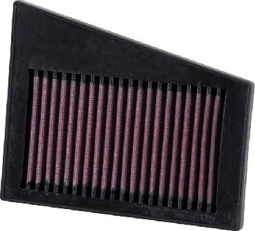 K&N Filters 33-2194 - Gaisa filtrs ps1.lv