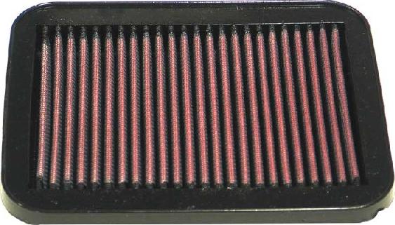 K&N Filters 33-2162 - Gaisa filtrs ps1.lv