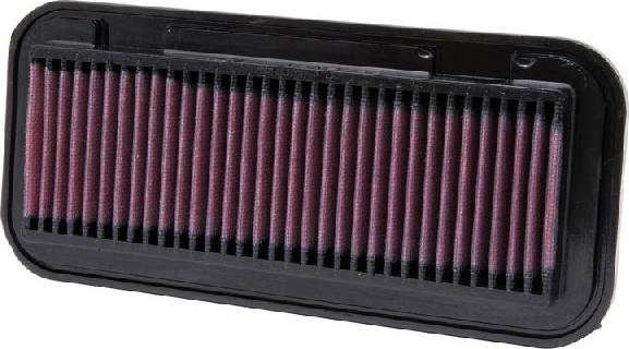 K&N Filters 33-2131 - Gaisa filtrs ps1.lv