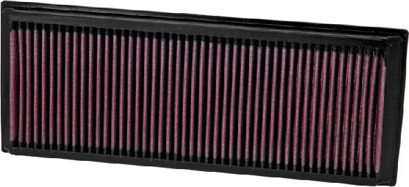 K&N Filters 33-2865 - Gaisa filtrs ps1.lv