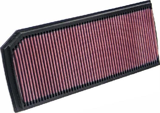 K&N Filters 33-2888 - Gaisa filtrs ps1.lv