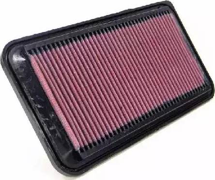 K&N Filters 33-2835 - Gaisa filtrs ps1.lv