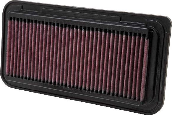 K&N Filters 33-2300 - Gaisa filtrs ps1.lv