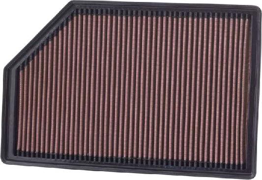 K&N Filters 33-2388 - Gaisa filtrs ps1.lv