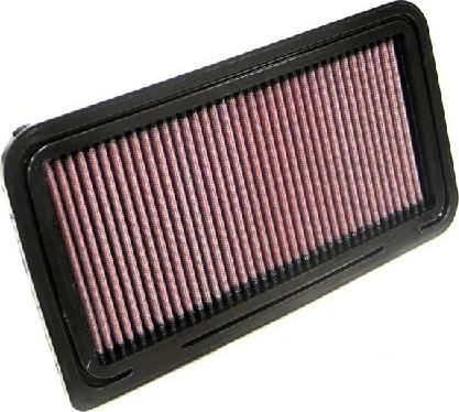 K&N Filters 33-2335 - Gaisa filtrs ps1.lv