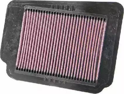 K&N Filters 33-2330 - Gaisa filtrs ps1.lv