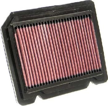 K&N Filters 33-2320 - Gaisa filtrs ps1.lv