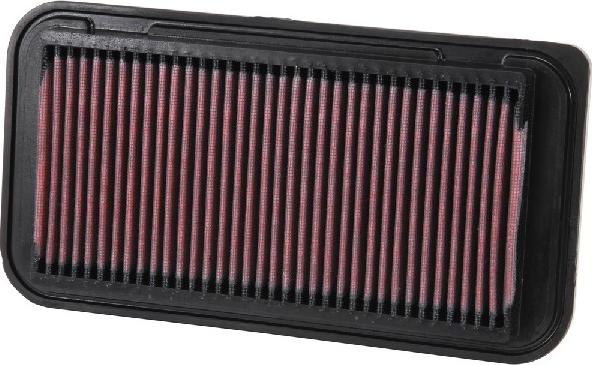 K&N Filters 33-2252 - Gaisa filtrs ps1.lv