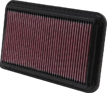 K&N Filters 33-2260 - Gaisa filtrs ps1.lv