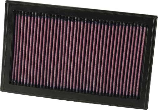 K&N Filters 33-2207 - Gaisa filtrs ps1.lv