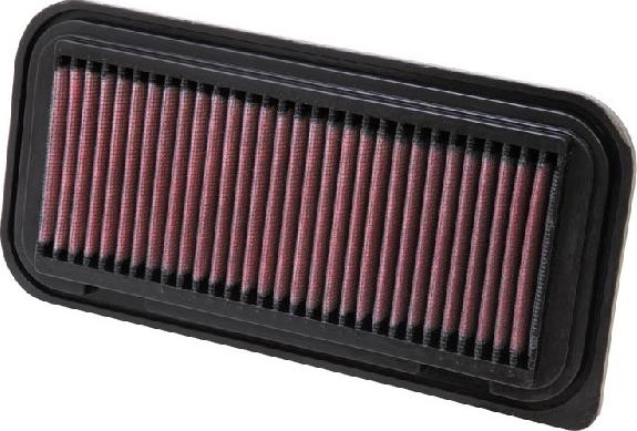 K&N Filters 33-2211 - Gaisa filtrs ps1.lv