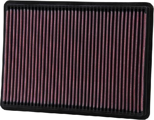 K&N Filters 33-2233 - Gaisa filtrs ps1.lv