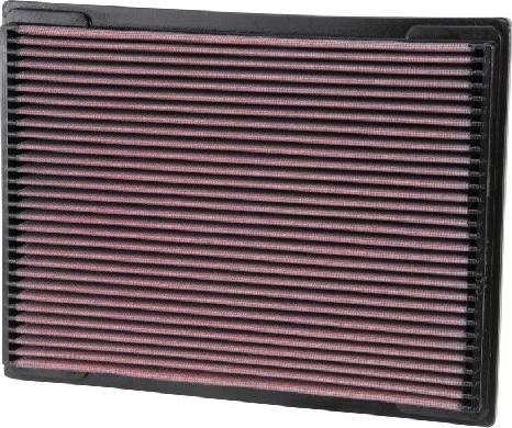 K&N Filters 33-2703 - Gaisa filtrs ps1.lv