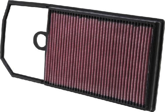 K&N Filters 33-2774 - Gaisa filtrs ps1.lv