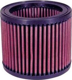 K&N Filters AL-1001 - Gaisa filtrs ps1.lv