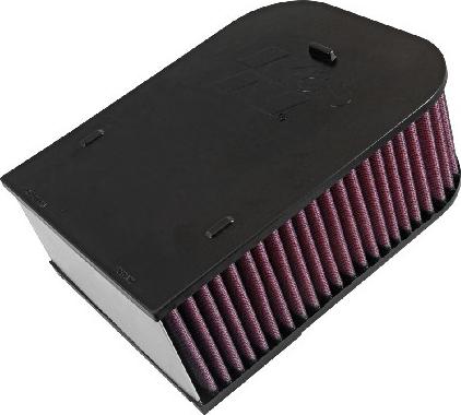 K&N Filters E-0660 - Gaisa filtrs ps1.lv