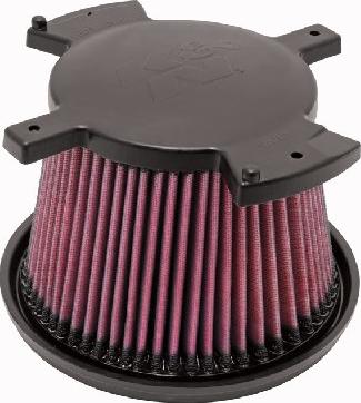 K&N Filters E-0781 - Gaisa filtrs ps1.lv