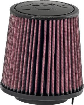 K&N Filters E-1987 - Gaisa filtrs ps1.lv