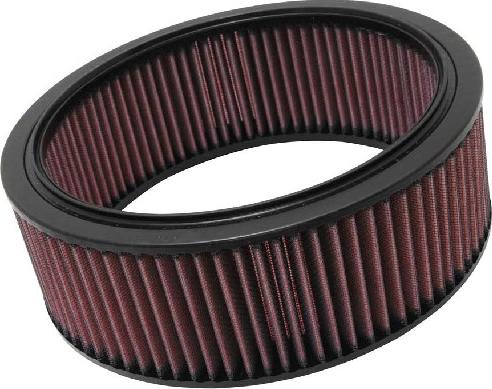 K&N Filters E-1150 - Gaisa filtrs ps1.lv