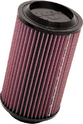 K&N Filters E-1796 - Gaisa filtrs ps1.lv