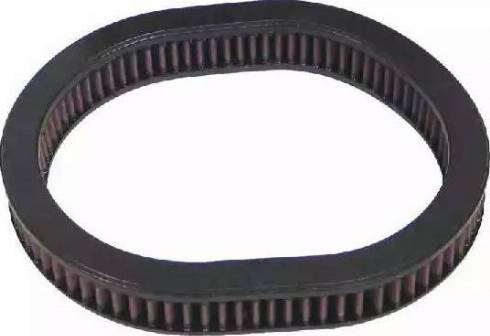 K&N Filters E-2980 - Gaisa filtrs ps1.lv