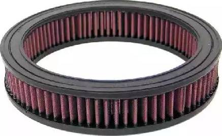 K&N Filters E-2585 - Gaisa filtrs ps1.lv