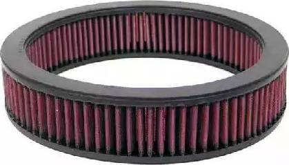 K&N Filters E-2610 - Gaisa filtrs ps1.lv