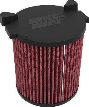 K&N Filters E-2014 - Gaisa filtrs ps1.lv