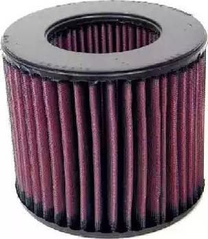 K&N Filters E-2220 - Gaisa filtrs ps1.lv