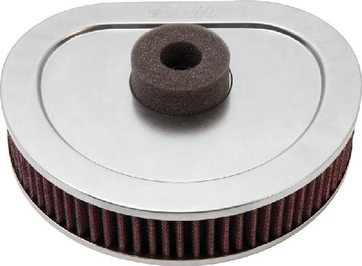 K&N Filters HD-1390 - Gaisa filtrs ps1.lv