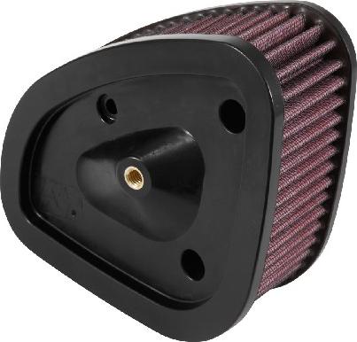 K&N Filters HD-1717 - Gaisa filtrs ps1.lv