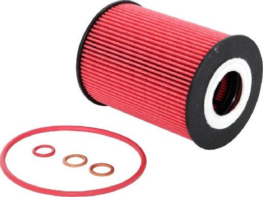 K&N Filters HP-7032 - Eļļas filtrs ps1.lv