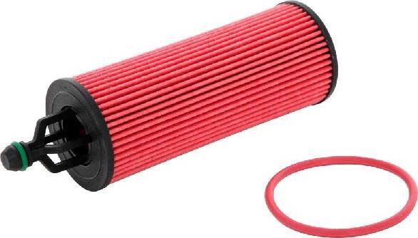 K&N Filters HP-7026 - Eļļas filtrs ps1.lv